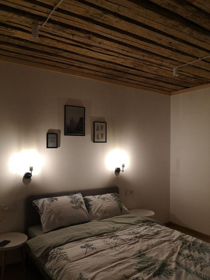 Серинча Villa Soymy Luaran gambar
