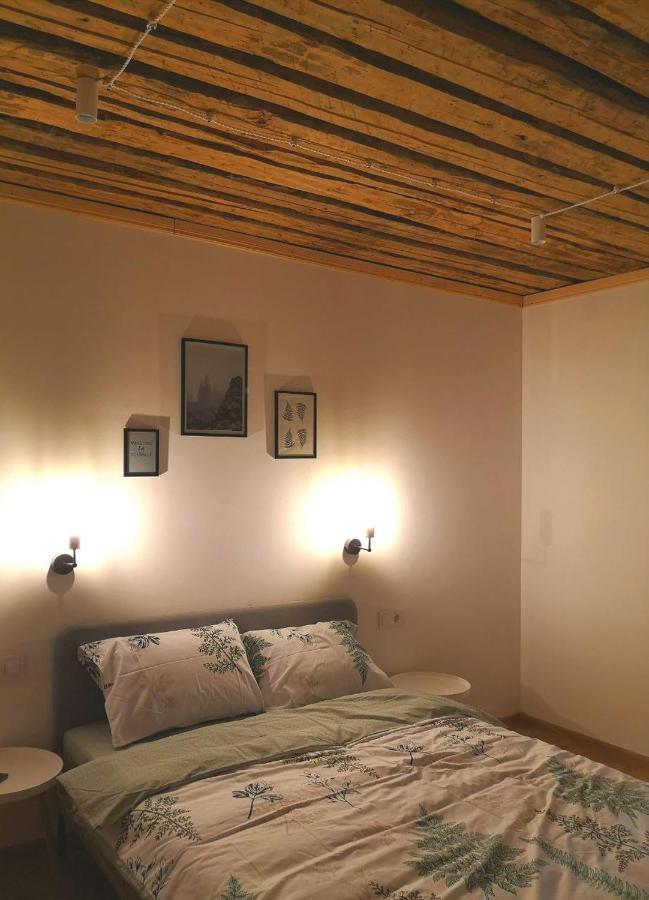 Серинча Villa Soymy Luaran gambar