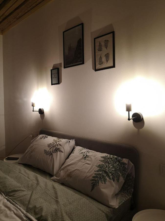 Серинча Villa Soymy Luaran gambar
