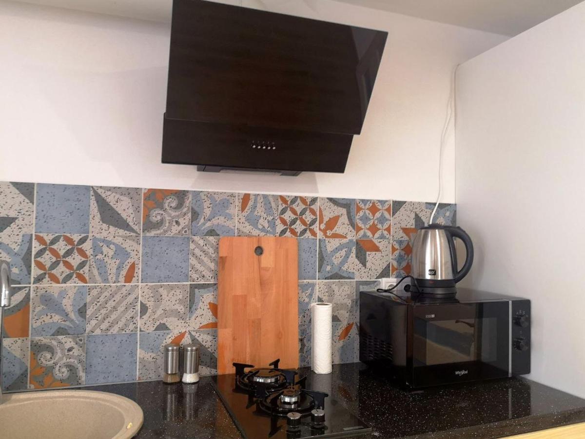 Серинча Villa Soymy Luaran gambar