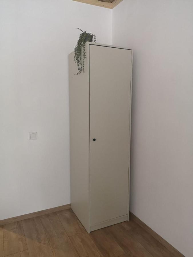 Серинча Villa Soymy Luaran gambar