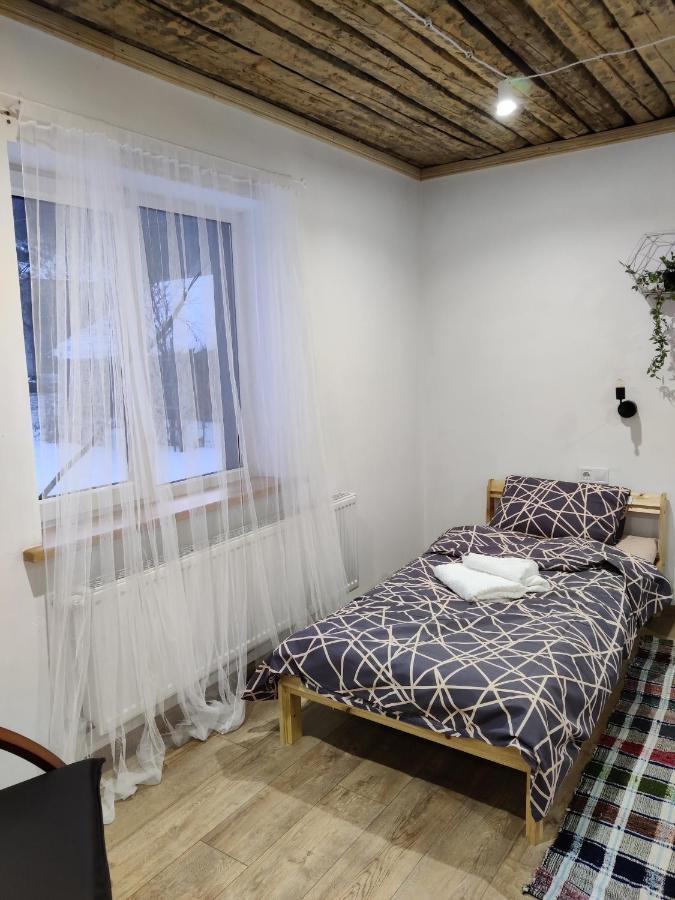 Серинча Villa Soymy Luaran gambar