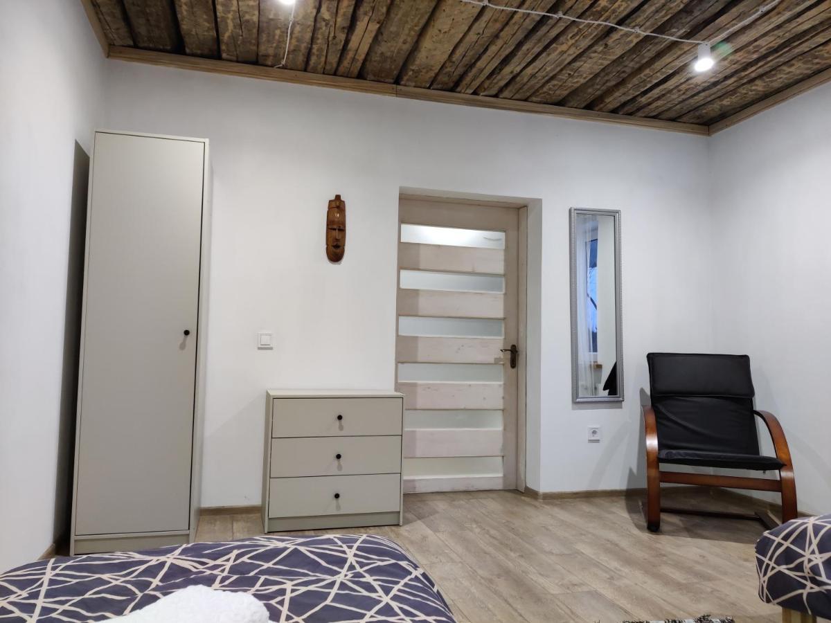 Серинча Villa Soymy Luaran gambar
