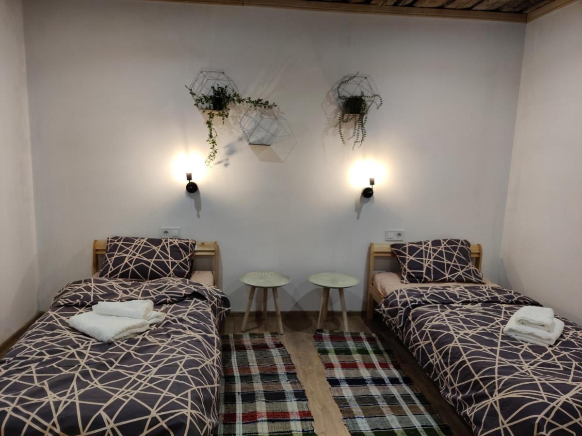 Серинча Villa Soymy Luaran gambar