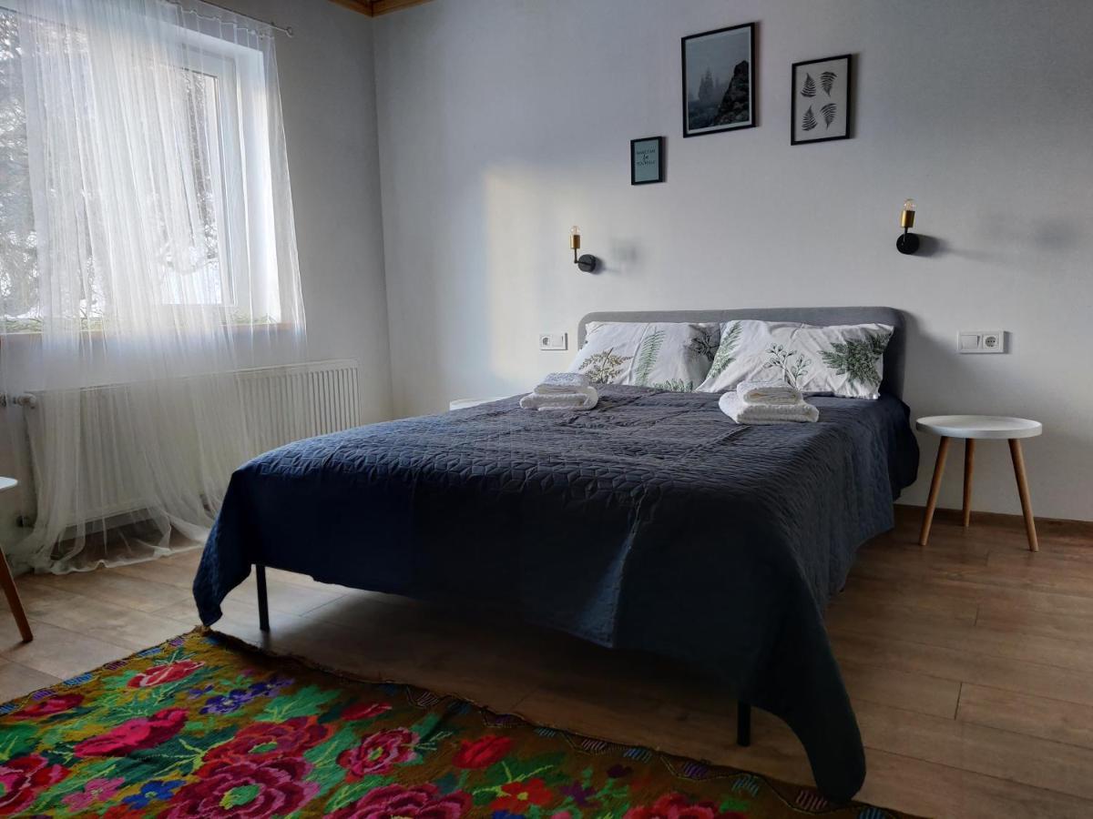 Серинча Villa Soymy Luaran gambar