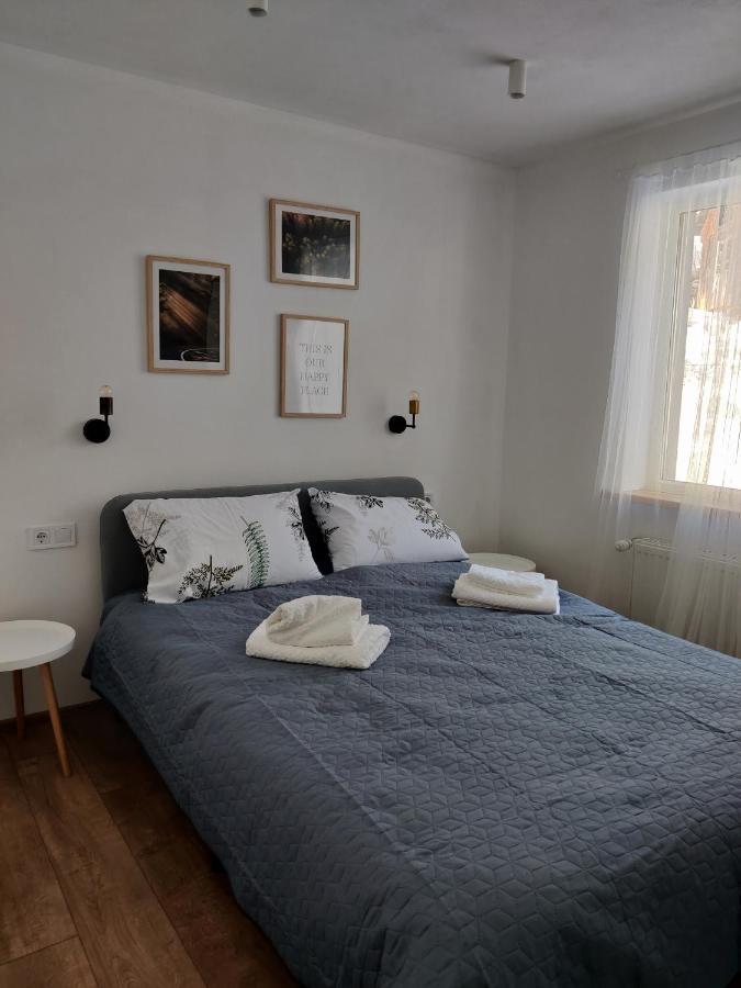 Серинча Villa Soymy Luaran gambar