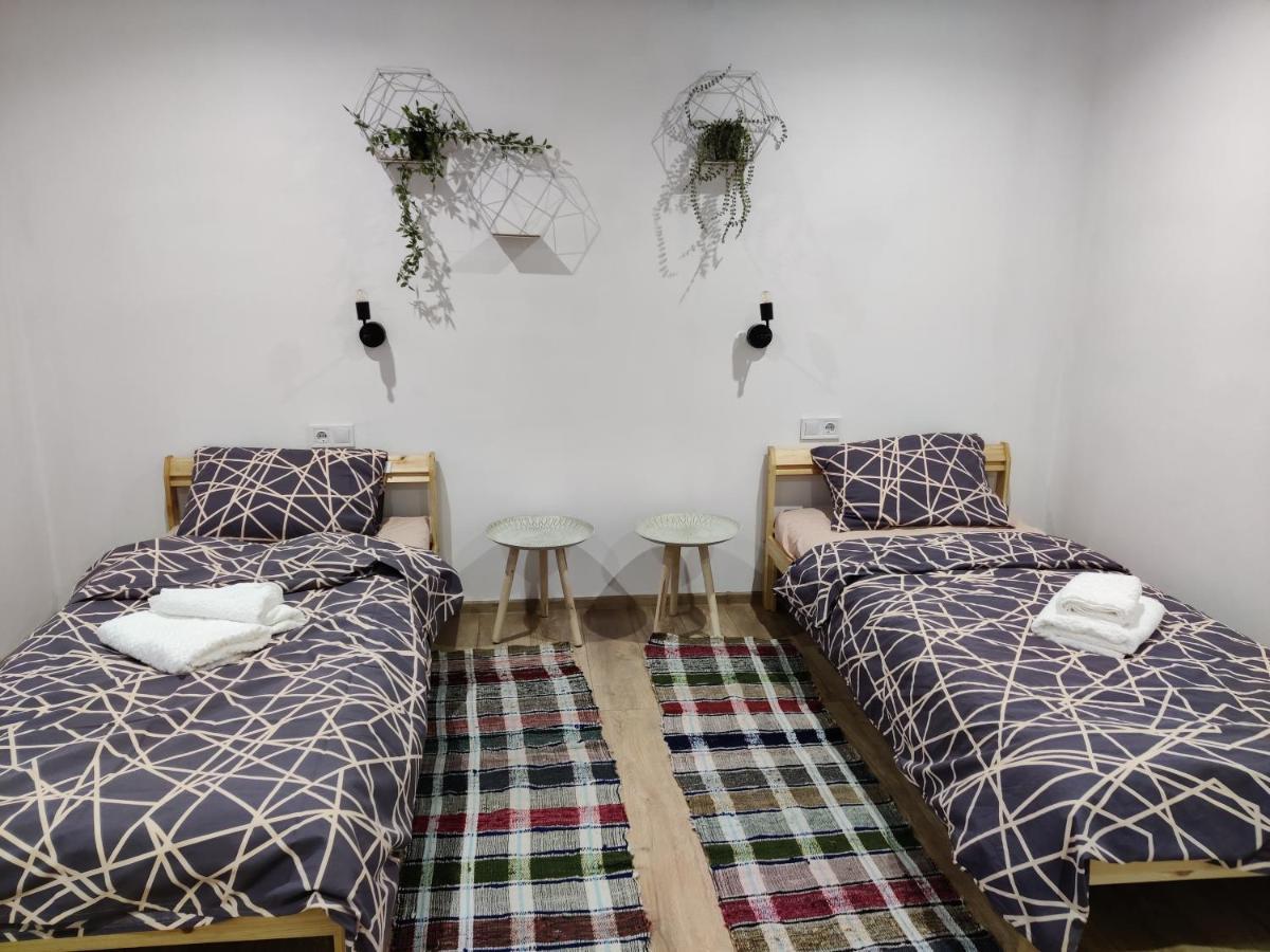 Серинча Villa Soymy Luaran gambar