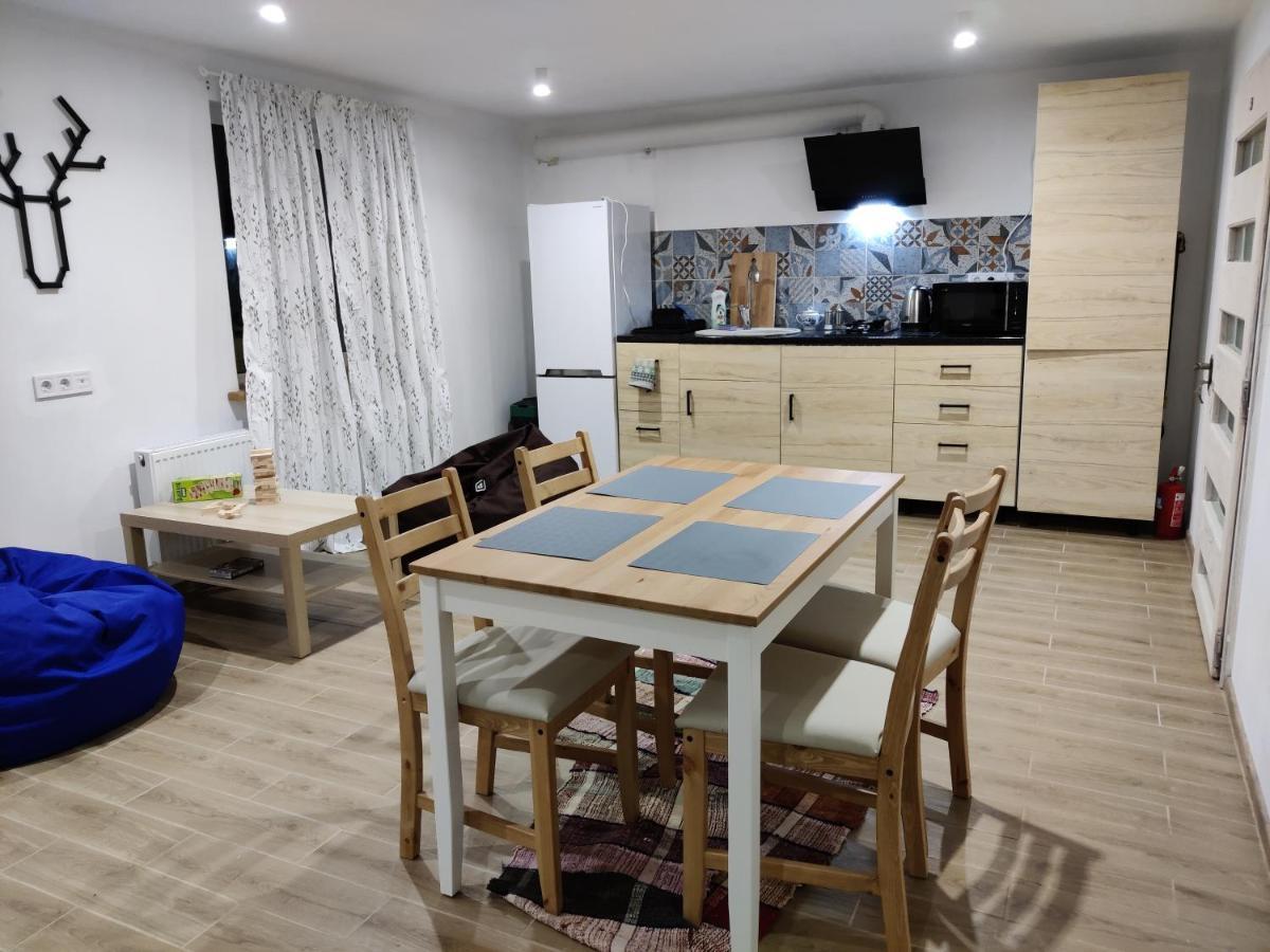 Серинча Villa Soymy Luaran gambar