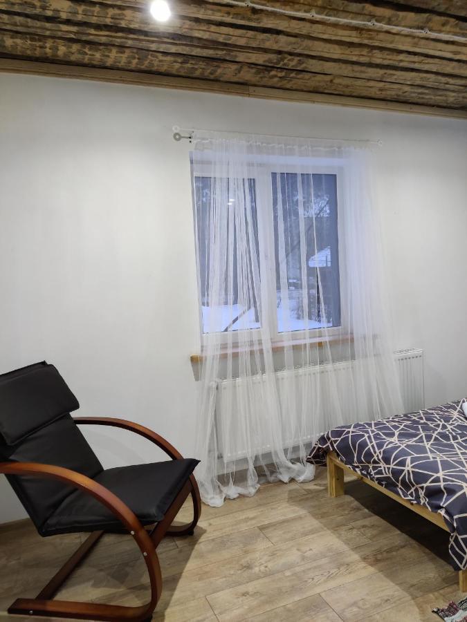 Серинча Villa Soymy Luaran gambar