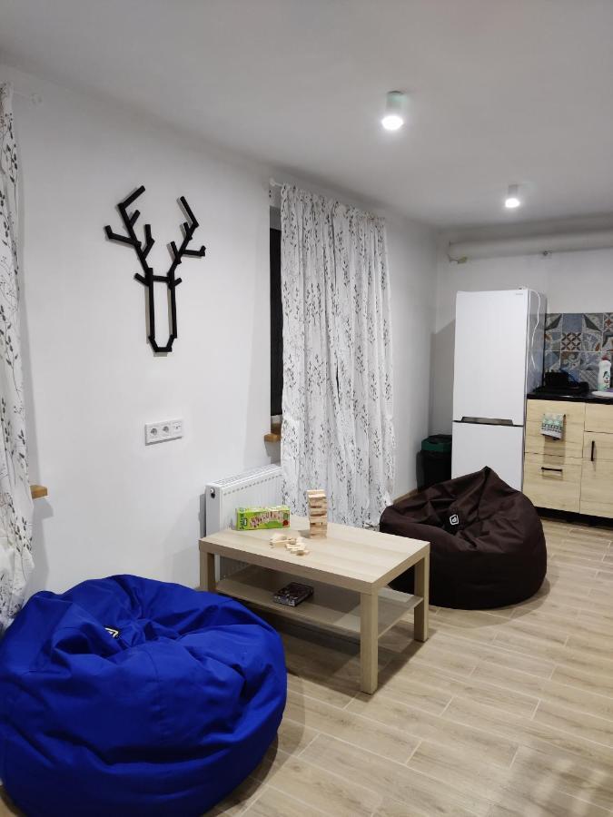 Серинча Villa Soymy Luaran gambar