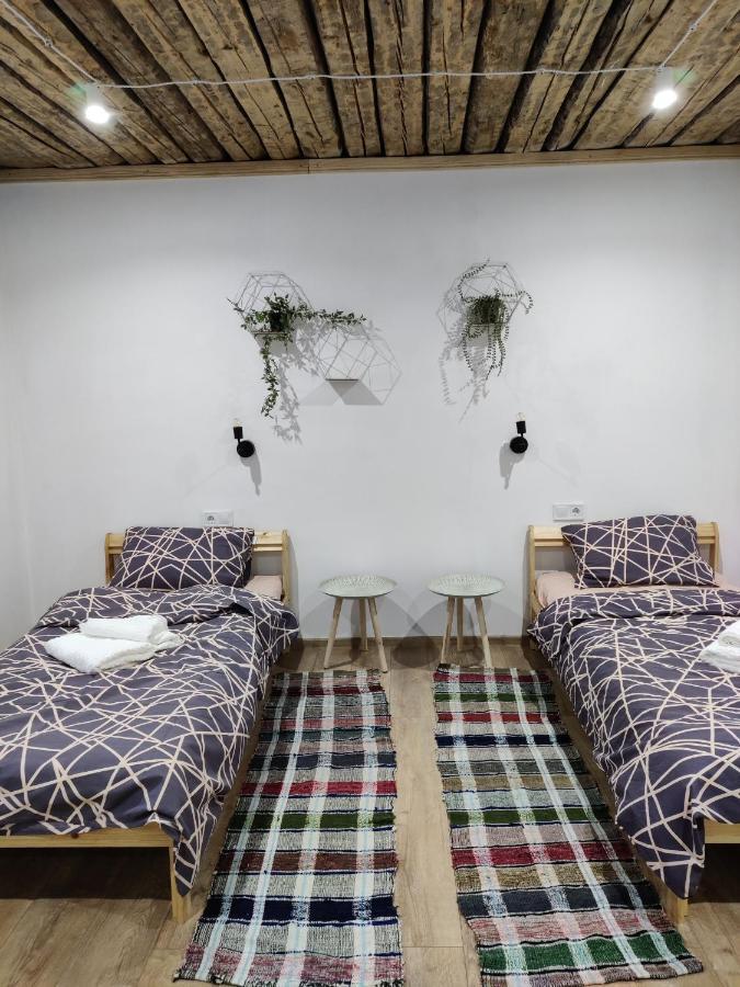 Серинча Villa Soymy Luaran gambar