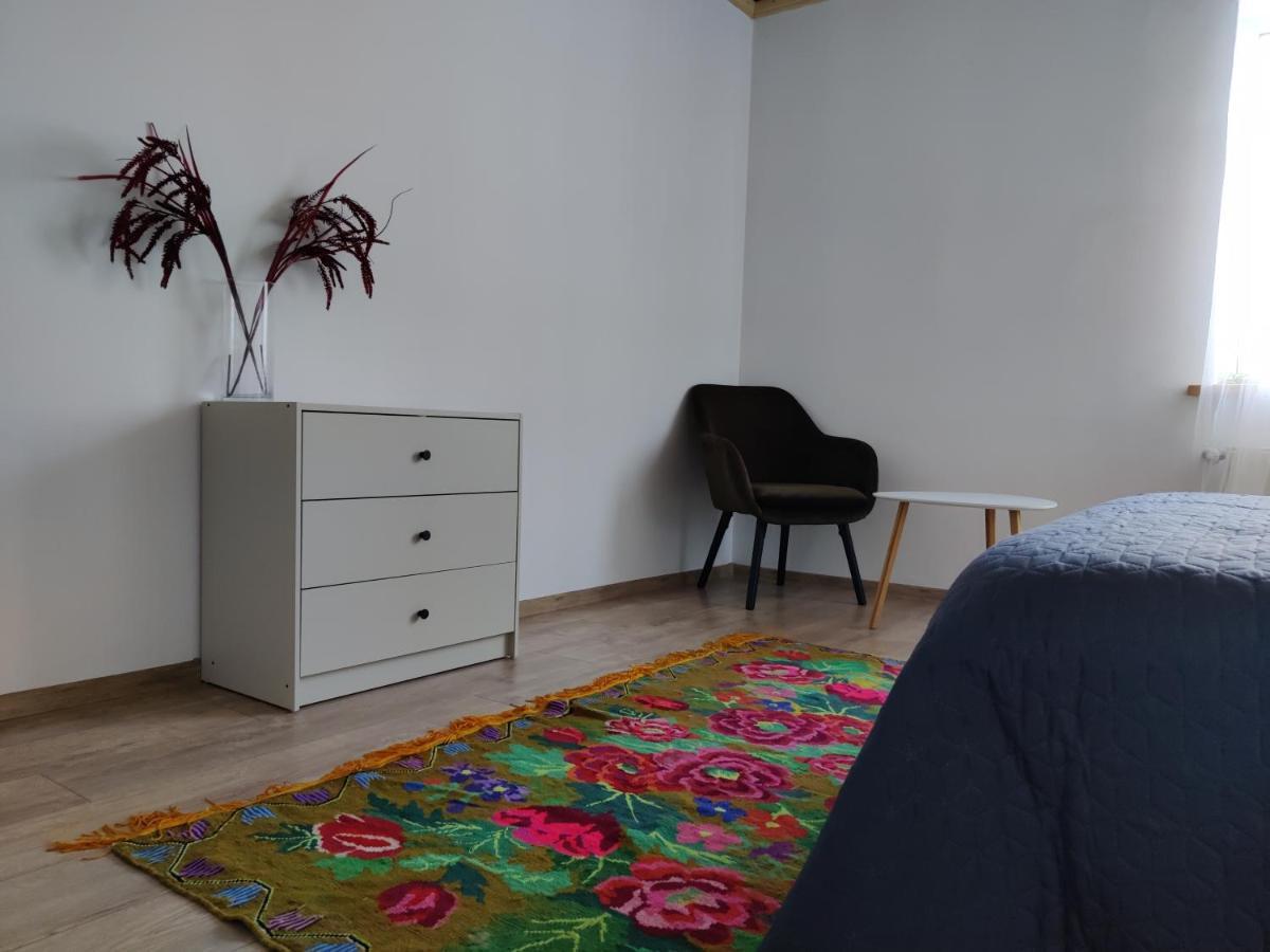 Серинча Villa Soymy Luaran gambar