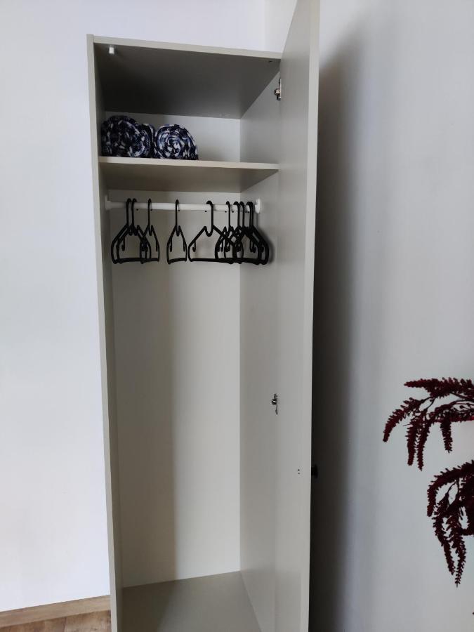 Серинча Villa Soymy Luaran gambar