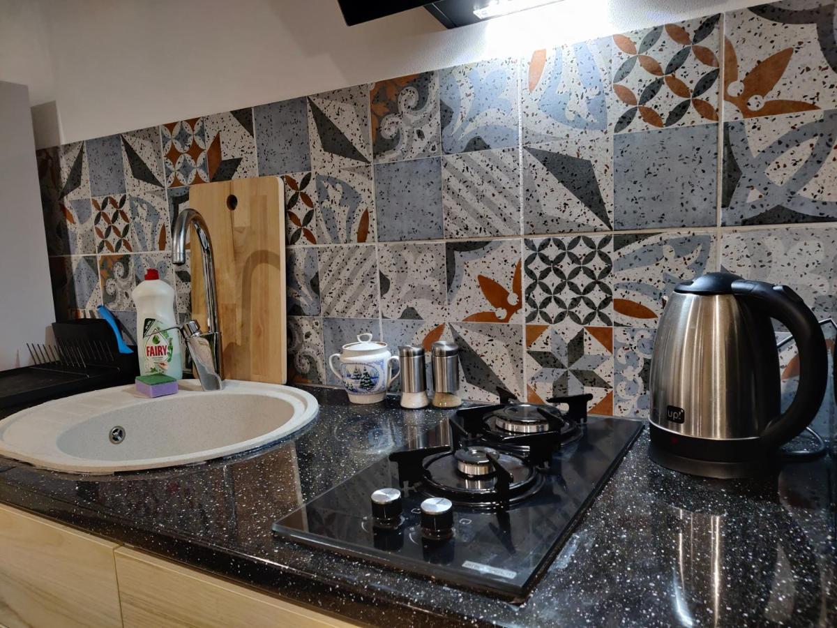 Серинча Villa Soymy Luaran gambar